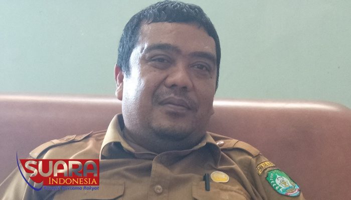 PPI Ujong Seurangga Susoh, Kini Dikelola DKP Aceh