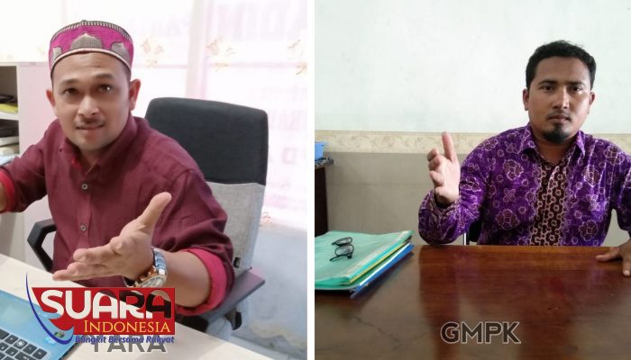 GMPK dan YARA Desak Kadis Peternakan Aceh Segera Menyalurkan Bantuan Sapi Tahun 2018