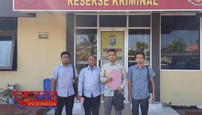 Diduga Gauli Santrinya, Oknum Pengasuh di Sumenep Ditangkap Tim Resmob