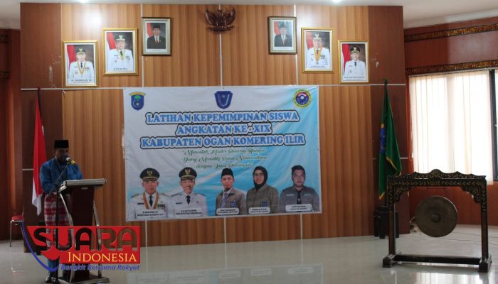 Ratusan Pelajar Ikuti LKS, Ini Tujuannya