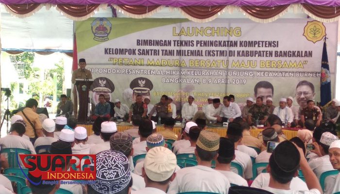 Bantuan Ayam Joper untuk RTMP Bangkalan Menuai Persoalan