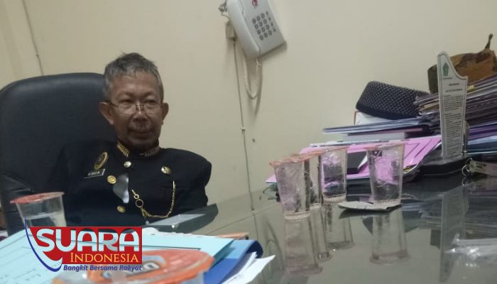 Tepis Tudingan LSM dan Kontraktor, Sekretaris Dinkes Pamekasan: Kami Bekerja Maksimal