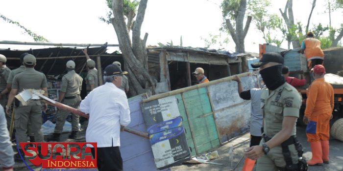 Bupati Berkeinginan Jadikan Kawasan Embong Kembar Kawasan RTH