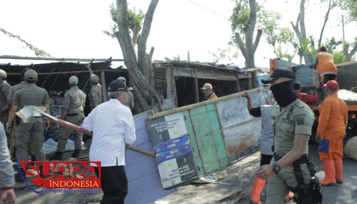 Bupati Berkeinginan Jadikan Kawasan Embong Kembar Kawasan RTH
