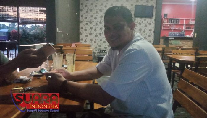 Ketua PKS Aceh Timur Bantah Terlibat Kasus Sabu Ditangkapnya Oknum DPRK Aceh Timur