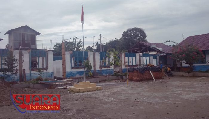 Kepsek di Abdya Main Proyek, Kadisdikbud: Itu Tidak Masalah