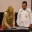 Penandatangan naskah untuk KPU Jember