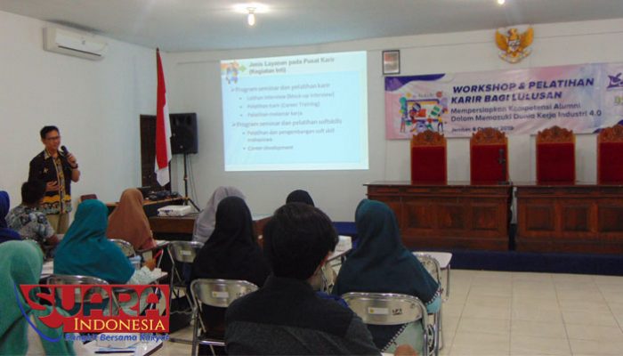 Inilah Aspek Penting Dalam Dunia Kerja Era Industri 4.0