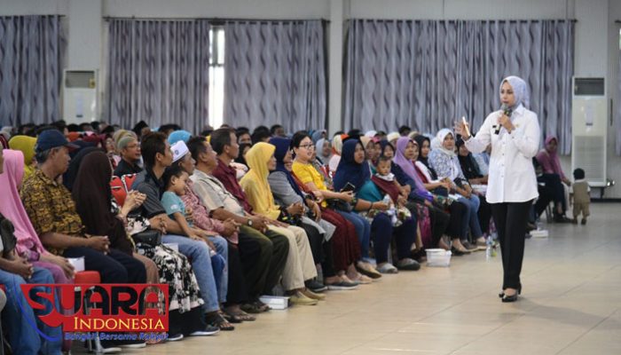 16 Pasar Tradisional Akan Direvitalisasi