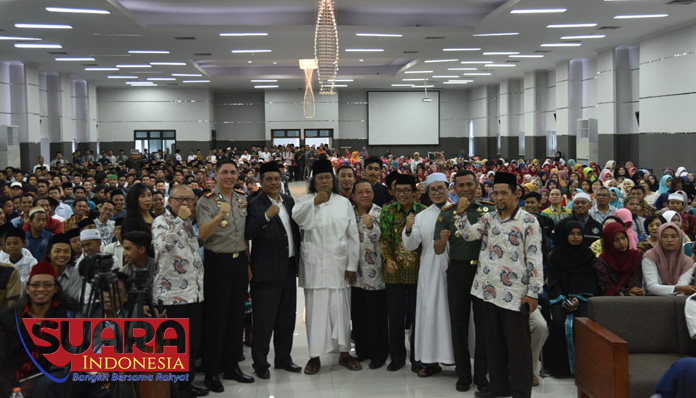 seminar lintas agama