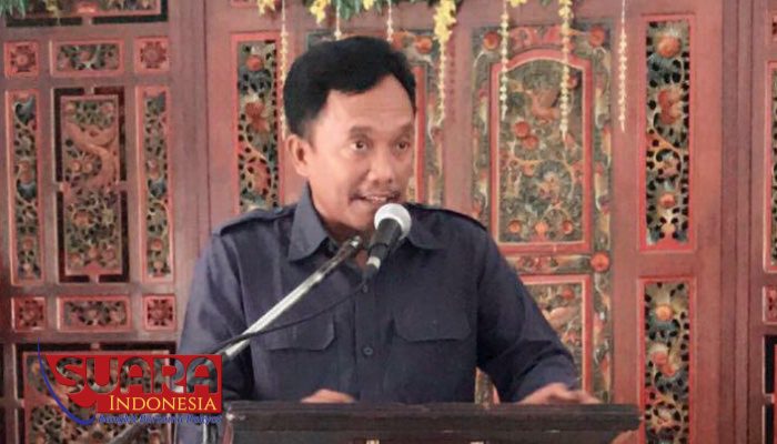 Dirut Pakis Nilai Rekrutmen Direksi PD Sumberdaya Bangkalan Tertutup Kepublik