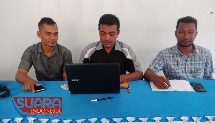 DD Suka Damai TA 2019 Berpolemik, Inspektorat Aceh Timur Kurang Tanggap