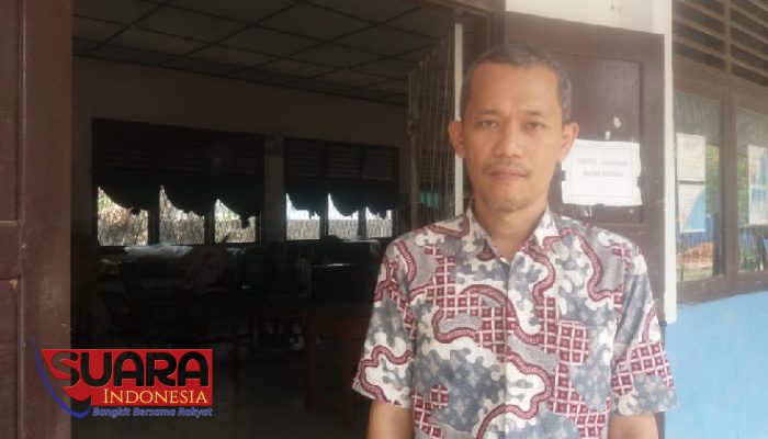 Ratusan Guru Ikuti Test Peningkatan Kompetensi Pengajaran