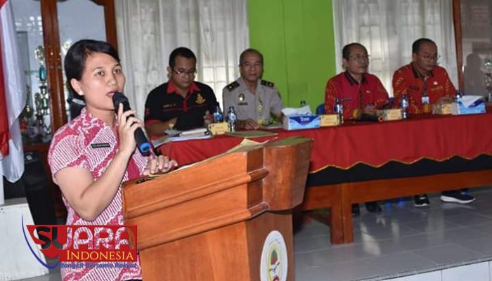 Berikan Pemahaman Hukum, Pemkab Nias Adakan Penyuluhan Hukum