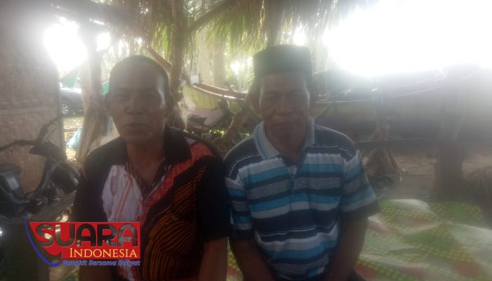 TPG Ulee Rubek Timue, Sampaikan Surat Peringatan Keras Terhadap Keuchik Asnawi