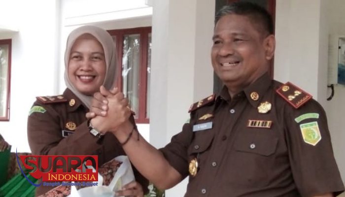 Mantan Kajari Abdya Titip Kado SPPD Fiktif, Kajari Nilawati: Siap Lanjutkan