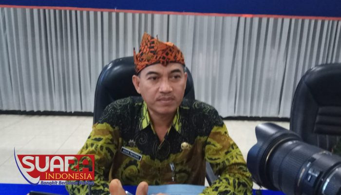 ASN Diminta Pakai Udeng, Hari Selasa Minggu Pertama Setiap Bulannya