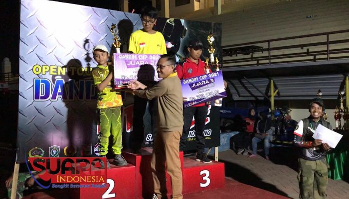 LSC Targetkan Atletnya Menang di Porprov 2021 Mendatang