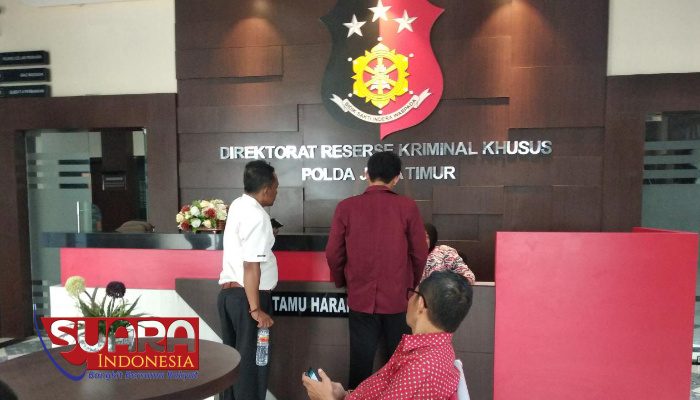 BPI Kecewa dan Merasa Dirugikan, PT Pos Bangkalan Dikabarkan Minta Maaf