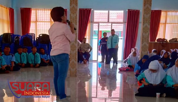 Pelajar OKI, Sambut Antusias Program Beasiswa Sampoerna Univercity