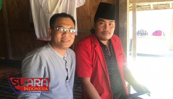 Tekan Penyalahgunaan Pengelolaan DD, Inspektorat Bangkalan Paparkan Regulasi Kades Lawas Dihadapan Wakil Ketua AKD