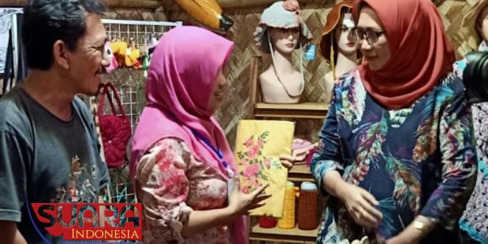 Demi Memperkenalkan Produk-Produk Lumajang, Pemkab Garap Inspiring Lumajang