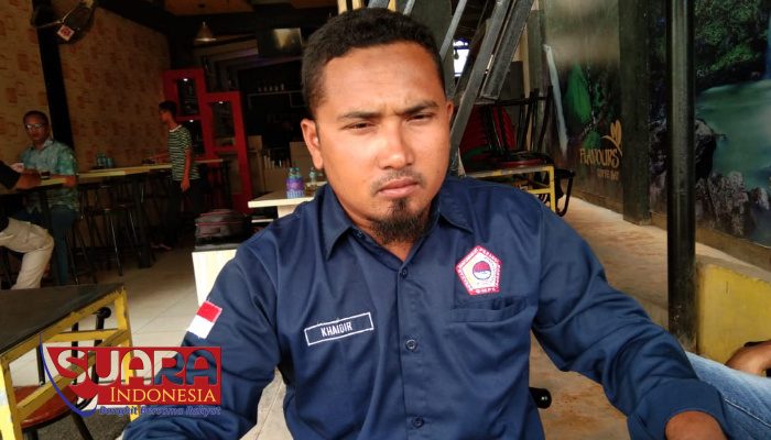 GMPK Minta Penegak Hukum Usut Penyebab Ambruknya Jembatan Alue Geunteng Ranto Peureulak