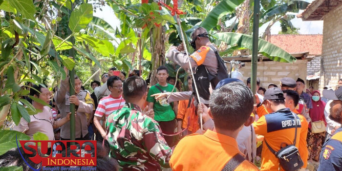 Hendak Ambil Pompa Air, Warga Pamekasan Meninggal Dunia Usai Jatuh ke Dalam Sumur