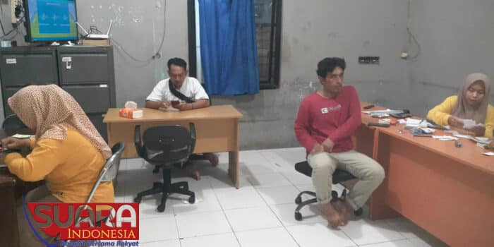 Beredar Kabar Pegawai TPI 2 Labuan Mengundurkan Diri, Ini Kata Pihak Manajemen