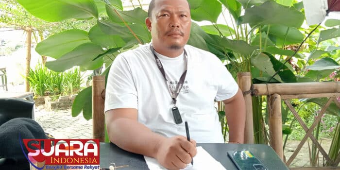 Oknum Kadis di Deli Serdang Diduga Lakukan Asusila, Ketua GMPL Desak Bupati Menindak Lanjutinya