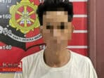 Pria Bejat Ini Cabuli Anak Kandung hingga Lima Tahun