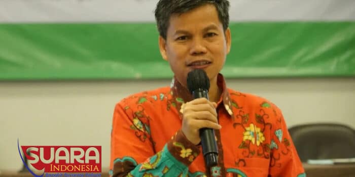 Selain Sebagai Pj Bupati Mamasa, Ternyata Ini Jabatan Lain Muhammad Zain