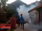 Antisipasi DBD di Pandeglang, Ini yang Dilakukan UPT Puskesmas Labuan dan Carita