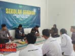 Wujudkan SDM Kritis dan Paham APBD, FAKTA Foundation Bersama Lakpesdam Gelar Sekolah Gerakan