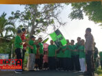 JJS KAHMI Pamekasan Diikuti Ribuan Peserta 8 JJS KAHMI Pamekasan Diikuti Ribuan Peserta