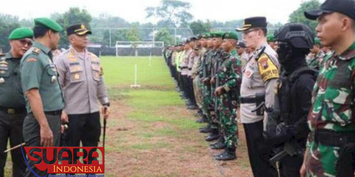 Wapres RI Kunjungan ke Pati, Aparat Siapkan Pengamanan