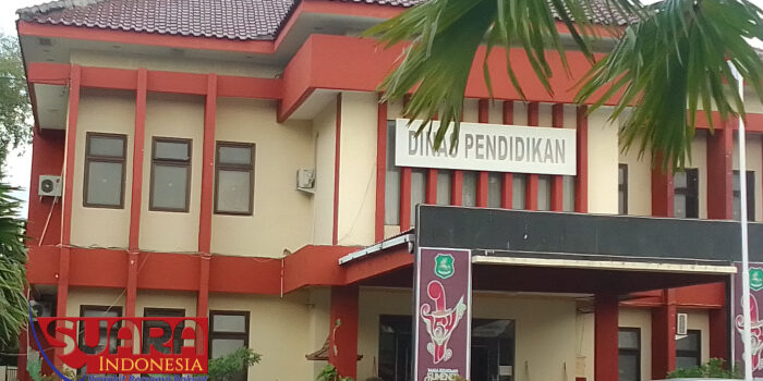Ratusan ASN Dibawah Naungan Disdik Lakukan Pemalsuan Absensi SIC, Begini Respon Kadisdik Sumenep