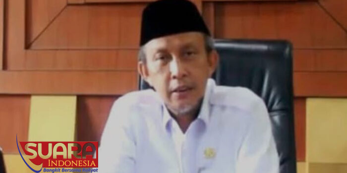 Isu Sekda Tanjab Barat Akan Diganti, Nama Katamso Mencuat