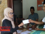 Anisa Nizara; KPPS Garda Terdepan Pemilu 2024