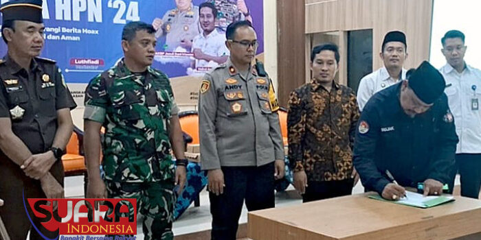 Perangi Berita Hoax Jelang Pemilu 2024, PIJP Gelar Seminar Pemilu Damai