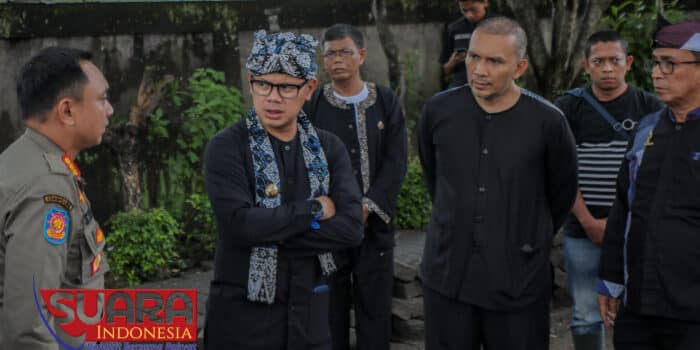 Masa Jabatan Direksi Perumda PPJ Habis, Bima Arya: Terima Kasih Kerja Kerasnya