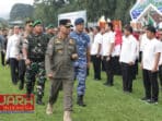 Jelang Pemilu 2024, Pemkab Subang Gelar Apel Besar 13 Jelang Pemilu 2024, Pemkab Subang Gelar Apel Besar
