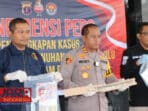 Polres PPU Ungkap Motif Pembunuhan Satu Keluarga di PPU, Pelaku Sempat Perkosa Dua Mayat Korban 11 Polres PPU Ungkap Motif Pembunuhan Satu Keluarga di PPU, Pelaku Sempat Perkosa Dua Mayat Korban