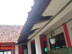 Minimnya Perawatan Gedung SDN Surianeun 1 Patia, Kepsek Bungkam Saat Dikonfirmasi