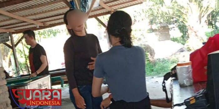 Lokasi Judi di Batang Ale Pantai Cermin Serdang Bedagai Masih Beroperasi, Jajaran Polres Sergei Tak Bernyali