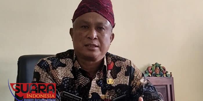 Demi Memikat Wisatawan, Disbudporapar Sumenep Siap Lakukan Pembenahan Disejumlah Destinasi Wisata