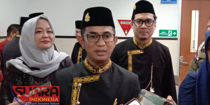 Peringati HUT Kota Balikpapan Ke-127, Ini Pesan Penting Wali Kota Rahmad Mas’ud