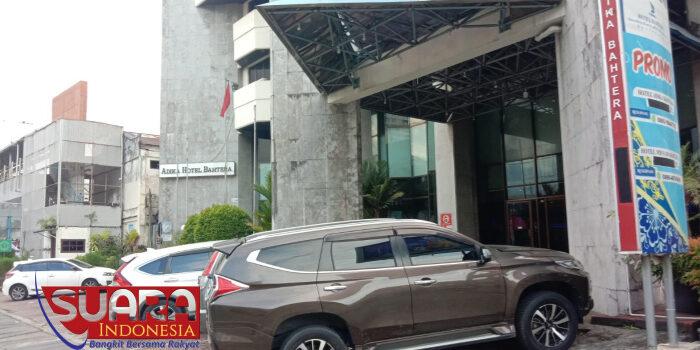Penutupan Operasional Hotel Bahtera Balikpapan Dapat Perlawanan, Kuasa Hukum : Langkahi Dulu Mayat Karyawan