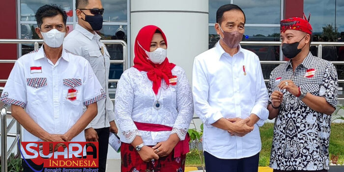 Pasangan Prabowo Gibran Menang 56 Persen di Madura, Begini Kata Ketua DPC Bara Nusa Pamekasan