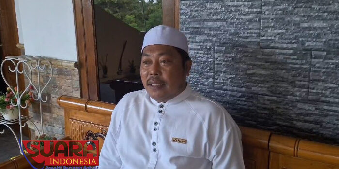 Jalin Persatuan dan Kesatuan Usai Pencoblosan, Kiai Fathor Rosi Pamekasan Ajak Warga Tetap Bersatu